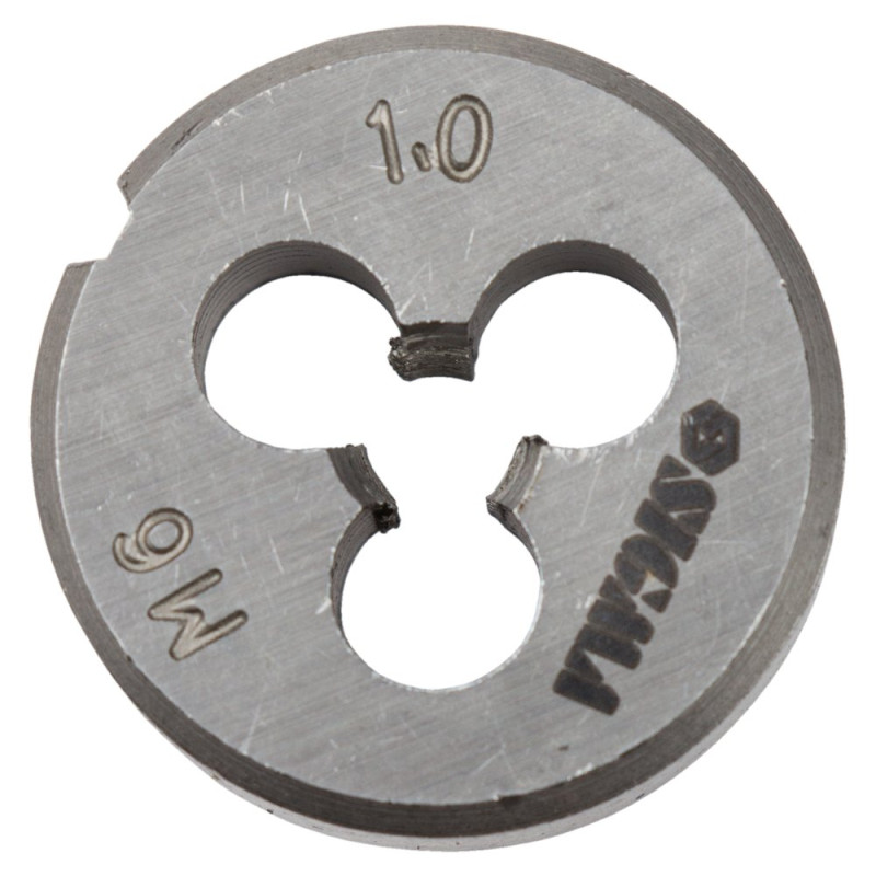 SIGMA Набор плашек 8 предметов (1640041)