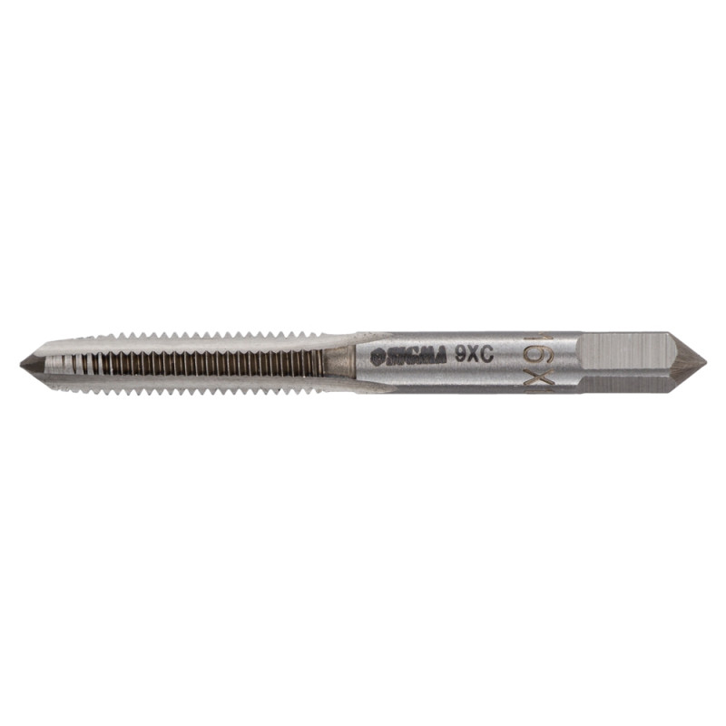 SIGMA Набор метчиков 8 предметов (1640061)