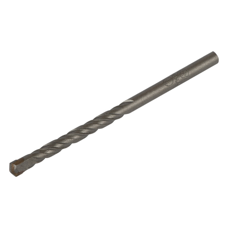 SIGMA Сверло по бетону цилиндрический хвостовик 5×85мм (1718071)