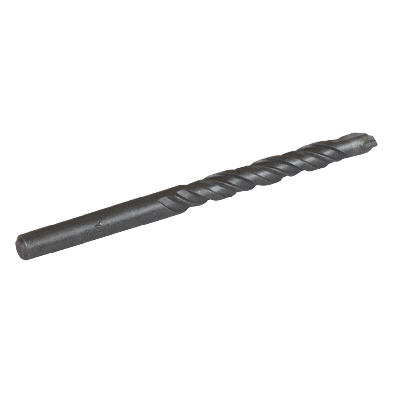 SIGMA Сверло по бетону цилиндрический хвостовик 10×120мм (1718611)