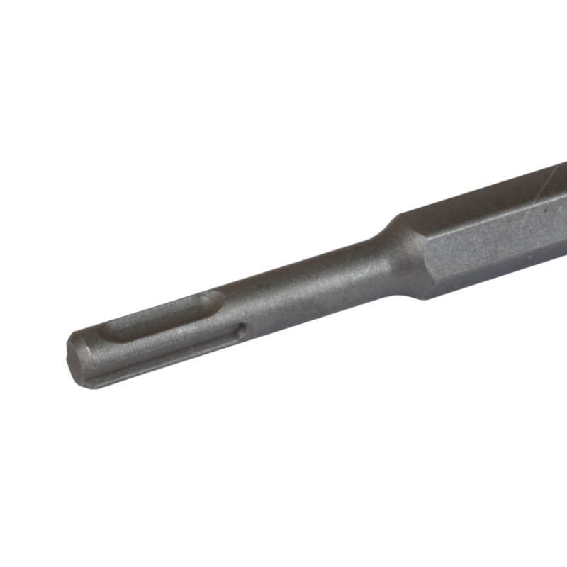 SIGMA Набор зубил 4шт с SDS-plus хвостовиком 250мм (тубус) (1800101)