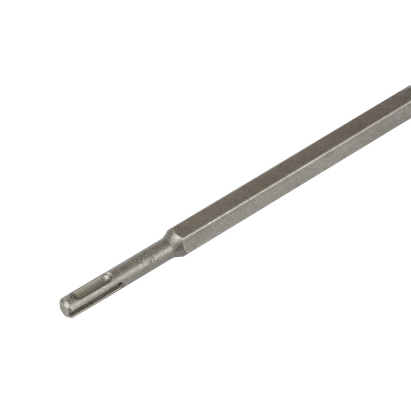 SIGMA Зубило точечное с SDS-plus хвостовиком 14×250мм (1800111)