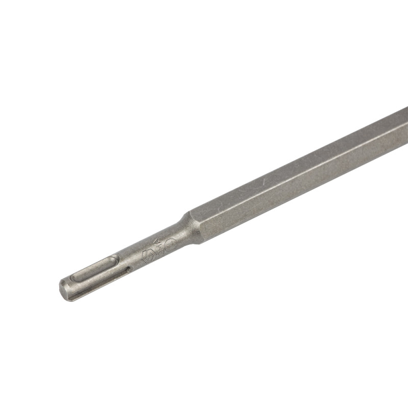 SIGMA Зубило плоское с SDS-plus хвостовиком 14×250х20мм (1800121)