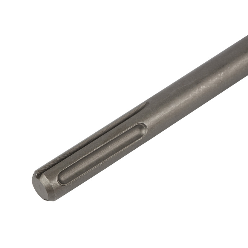 SIGMA Зубило плоское с хвостовиком SDS-max 18×250×20мм (1800521)