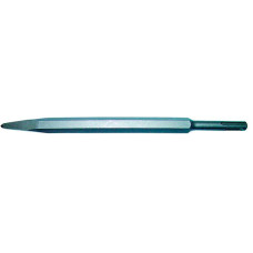 SIGMA Зубило точечное с SDS-max хвостовиком 18×600мм (1800711)