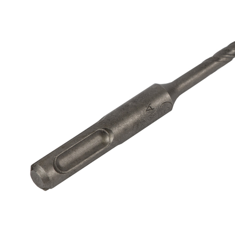 SIGMA Бур по бетону SDS-plus твердосплав S4 Ø5×160мм (1811041)