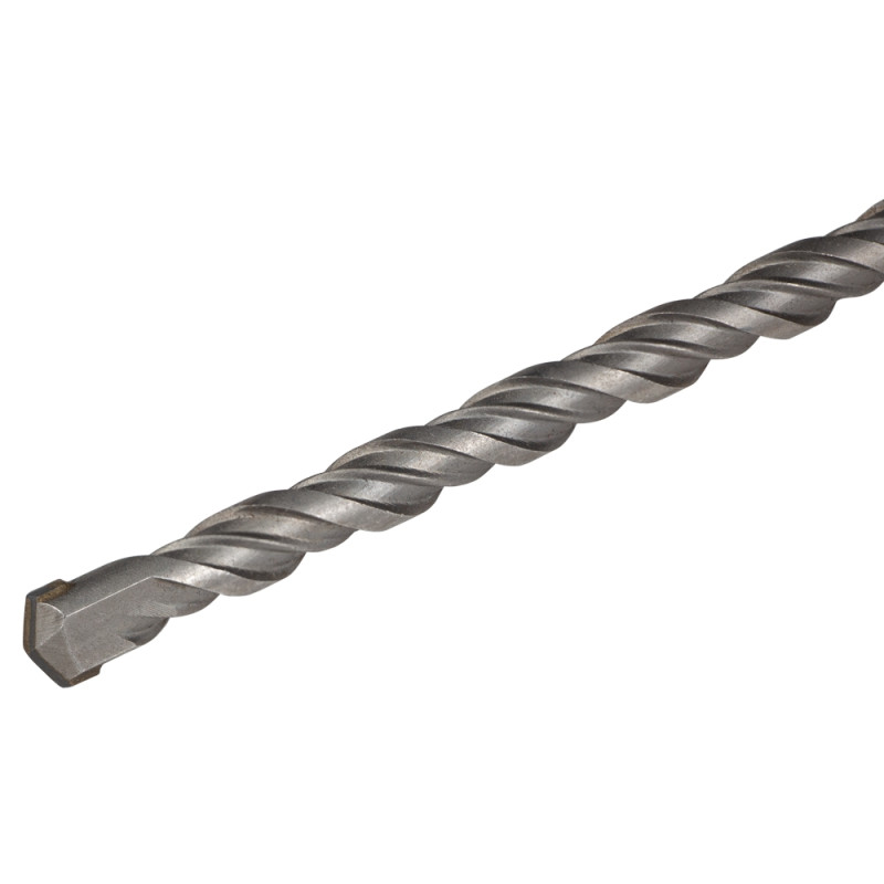 SIGMA Бур по бетону SDS-plus твердосплав S4 Ø10×450мм (1811231)