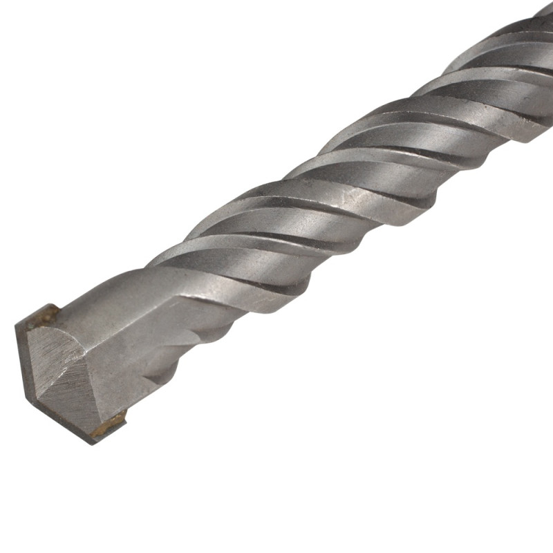 SIGMA Бур по бетону SDS-plus твердосплав S4 Ø28×600мм (1811851)