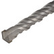 SIGMA Бур по бетону SDS-plus твердосплав S4 Ø28×600мм (1811851)