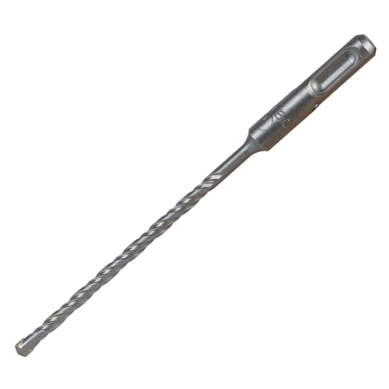 Grad Бур по бетону SDS-plus твердосплав S4 Ø5×160мм (1812045)