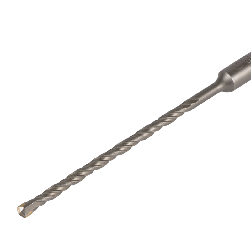 Grad Бур по бетону SDS-plus твердосплав S4 Ø5×160мм (1812045)