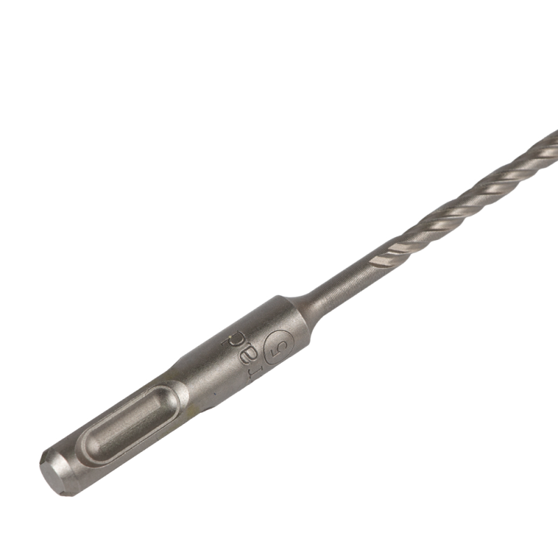 Grad Бур по бетону SDS-plus твердосплав S4 Ø5×160мм (1812045)