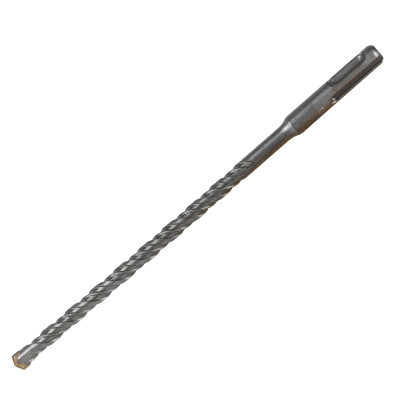 Grad Бур по бетону SDS-plus твердосплав S4 Ø8×210мм (1812135)