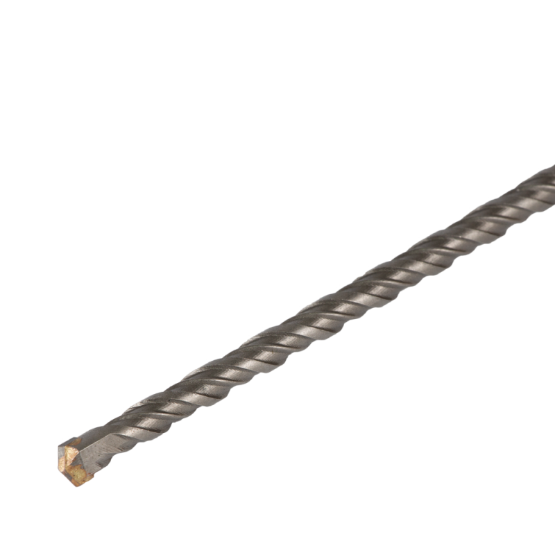 Grad Бур по бетону SDS-plus твердосплав S4 Ø8×210мм (1812135)