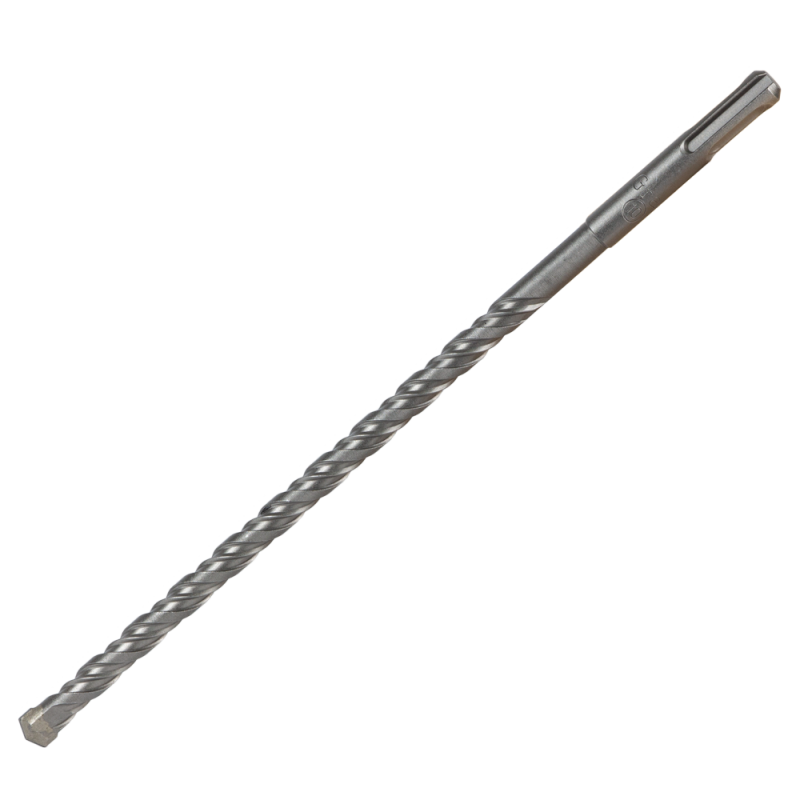 Grad Бур по бетону SDS-plus твердосплав S4 Ø10×260мм (1812215)
