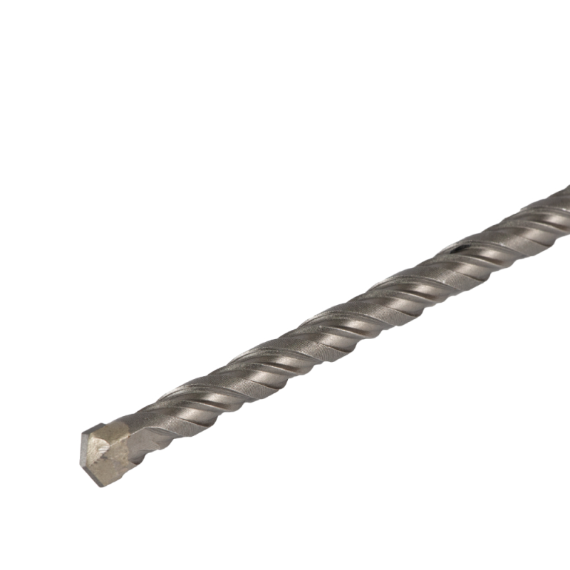 Grad Бур по бетону SDS-plus твердосплав S4 Ø10×260мм (1812215)