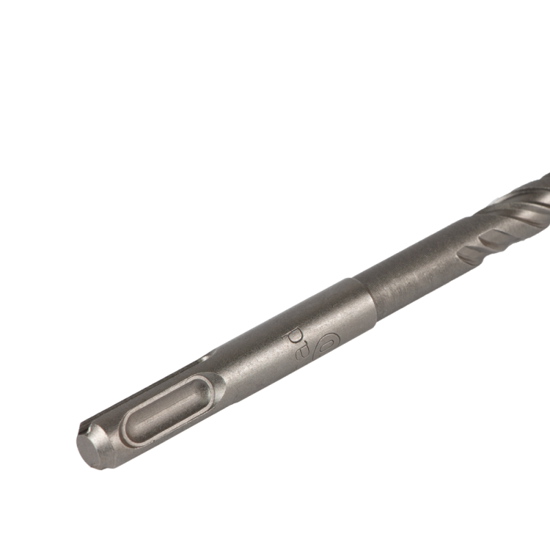 Grad Бур по бетону SDS-plus твердосплав S4 Ø10×260мм (1812215)