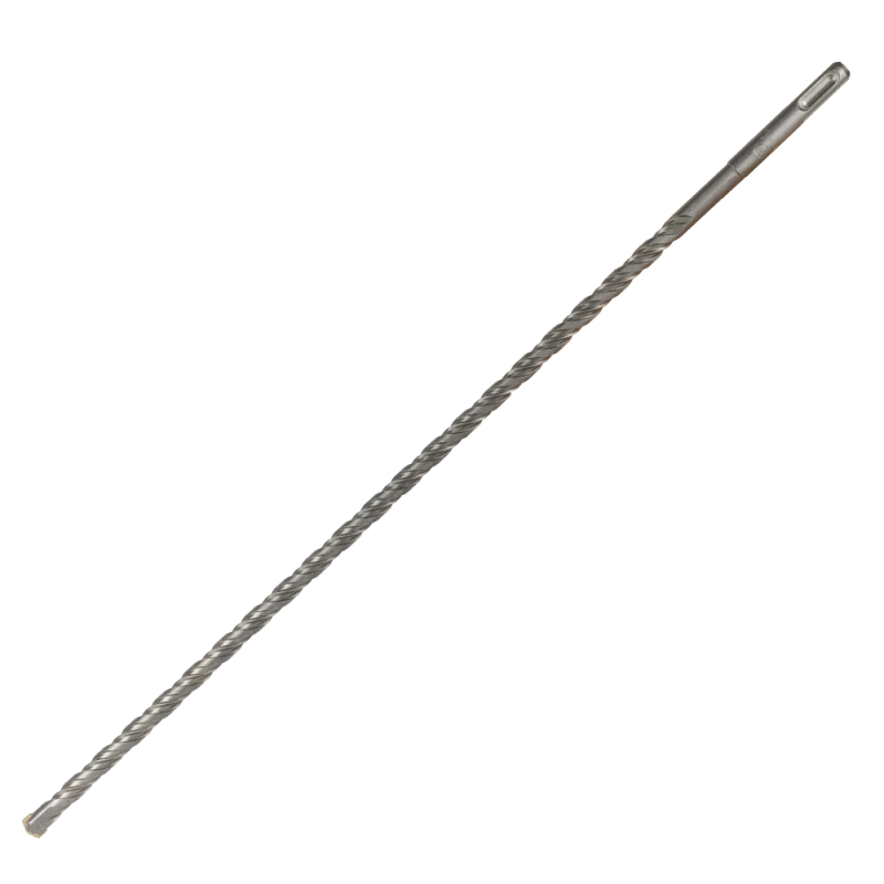 Grad Бур по бетону SDS-plus твердосплав S4 Ø10×460мм (1812235)