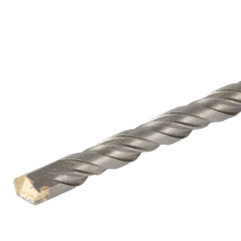 Grad Бур по бетону SDS-plus твердосплав S4 Ø10×460мм (1812235)