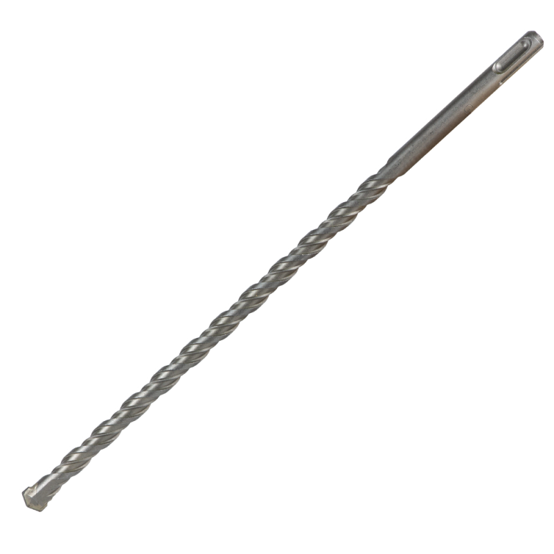 Grad Бур по бетону SDS-plus твердосплав S4 Ø12×310мм (1812305)