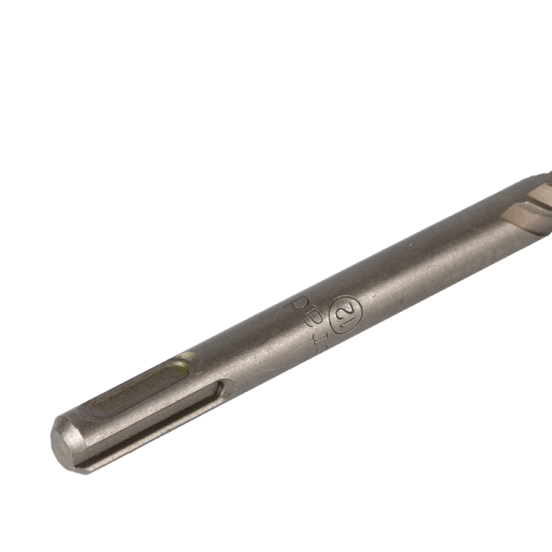 Grad Бур по бетону SDS-plus твердосплав S4 Ø12×310мм (1812305)
