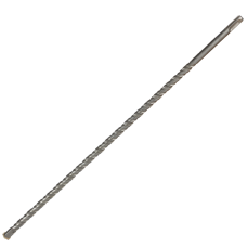Grad Бур по бетону SDS-plus твердосплав S4 Ø12×460мм (1812315)