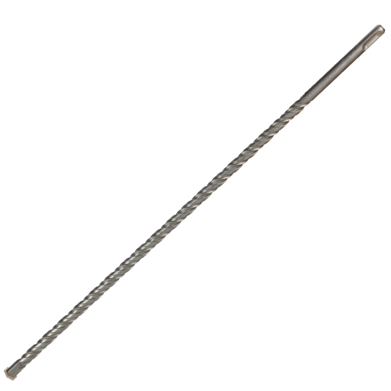 Grad Бур по бетону SDS-plus твердосплав S4 Ø12×460мм (1812315)