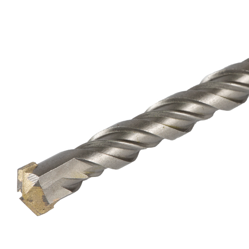 Grad Бур по бетону SDS-plus твердосплав S4 Ø14×260мм (1812375)