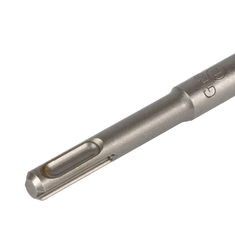 Grad Бур по бетону SDS-plus твердосплав S4 Ø14×260мм (1812375)