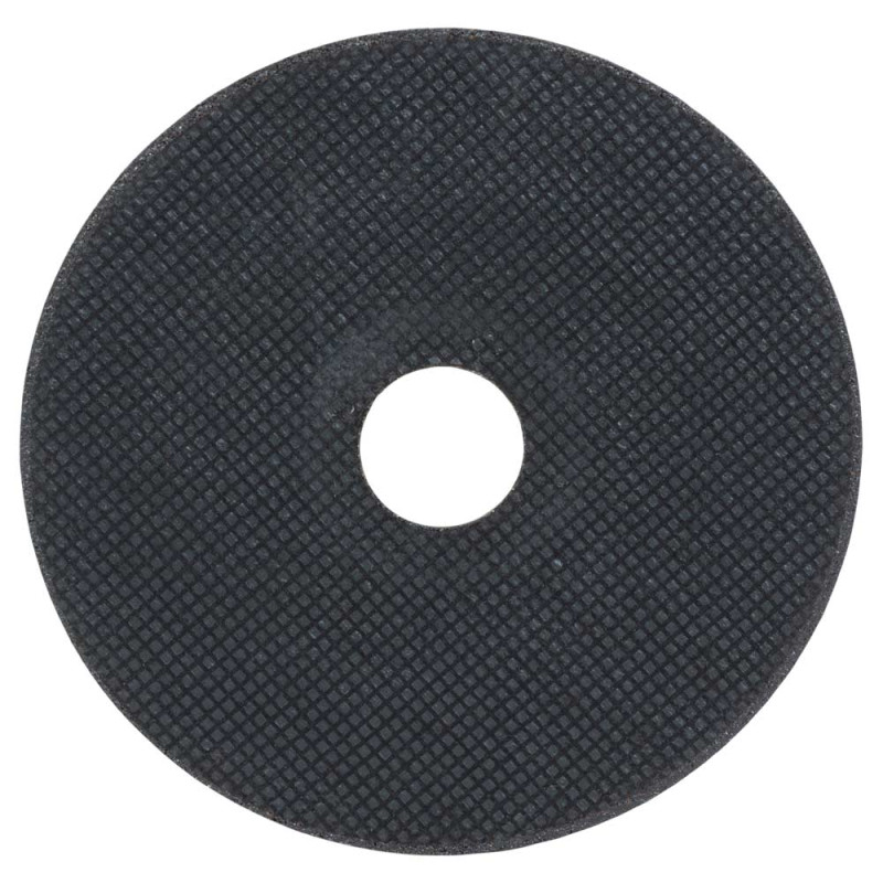 SIGMA Круг отрезной по металлу и нержавеющей стали Ø115×1.0×22.2мм, 13300об/мин (1940001)