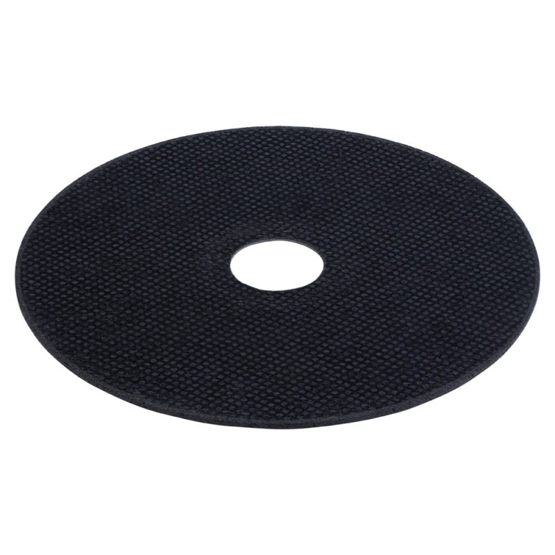 SIGMA Круг отрезной по металлу и нержавеющей стали Ø125×1.0×22.2мм, 12250об/мин (1940071)