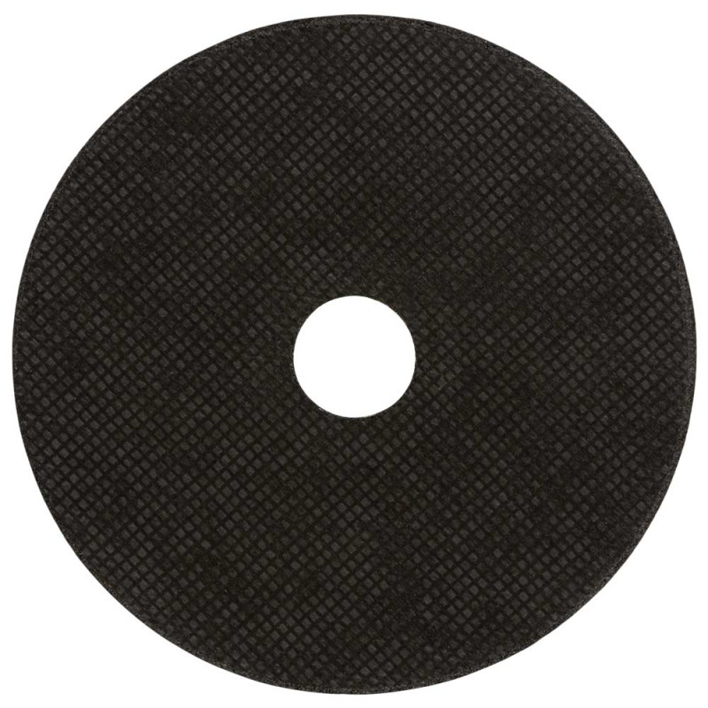 SIGMA Круг отрезной по металлу и нержавеющей стали Ø125×1.2×22.2мм, 12250об/мин (1940081)