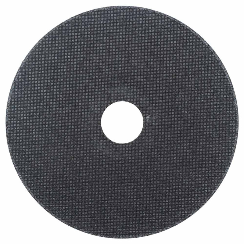 SIGMA Круг отрезной по металлу и нержавеющей стали Ø125×1.6×22.2мм, 12250об/мин (1940091)