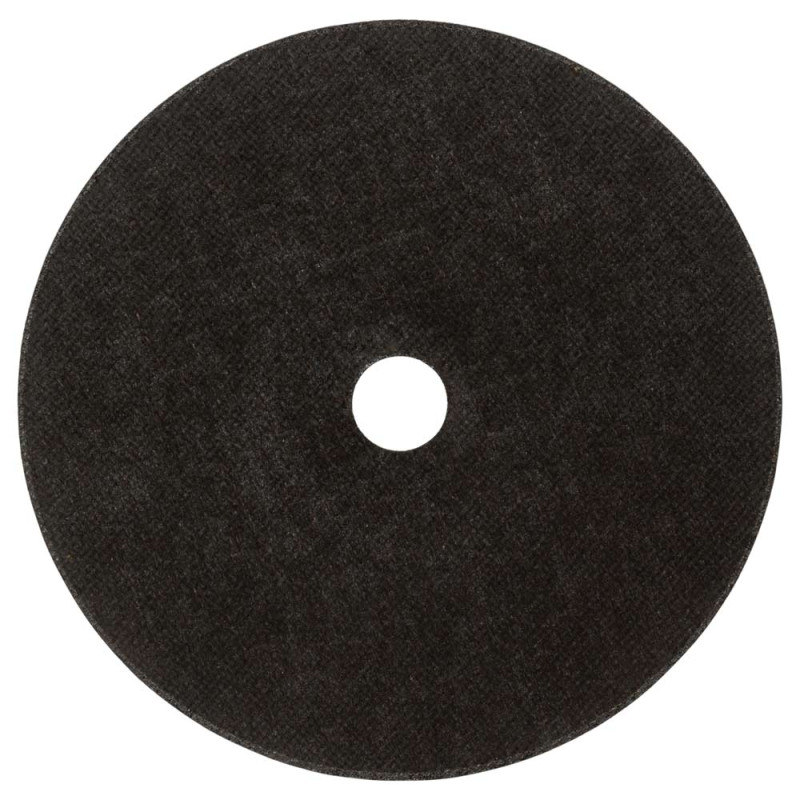 SIGMA Круг отрезной по металлу и нержавеющей стали Ø180×1.6×22.2мм, 8500об/мин (1940231)