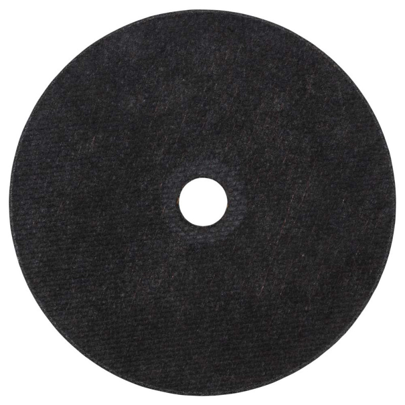 SIGMA Круг отрезной по металлу и нержавеющей стали Ø180×2.0×22.2мм, 8500об/мин (1940241)