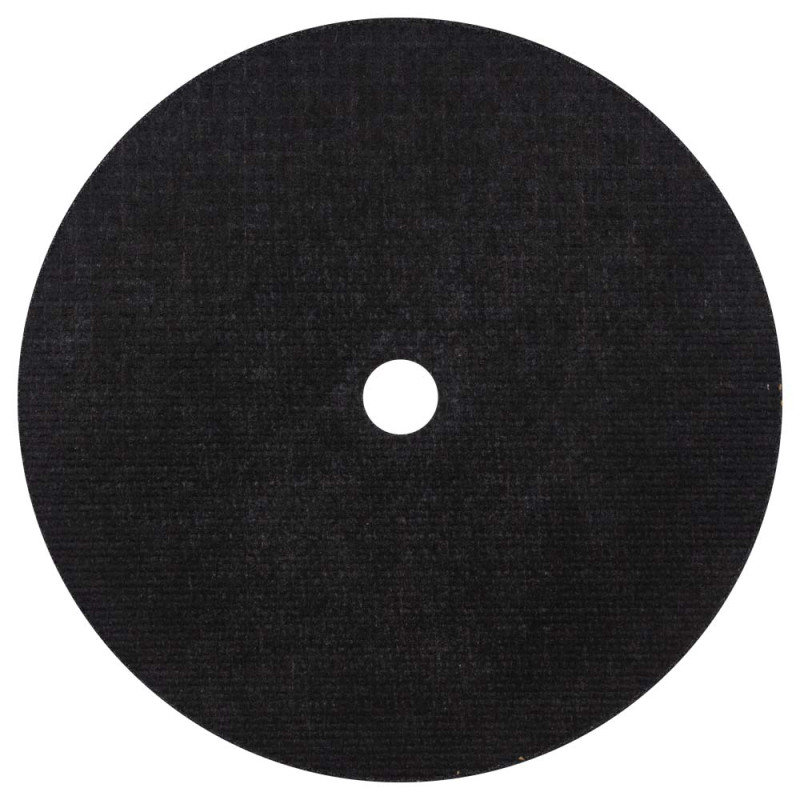 SIGMA Круг отрезной по металлу и нержавеющей стали Ø230×2.0×22.2мм, 6650об/мин (1940311)