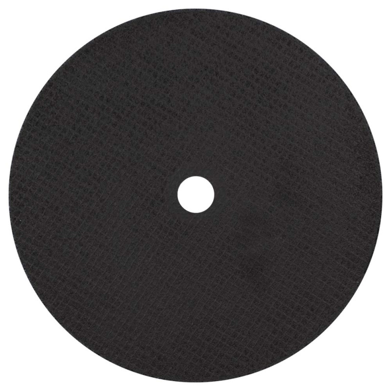 SIGMA Круг отрезной по металлу и нержавеющей стали Ø230×2.5×22.2мм, 6650об/мин (1940321)