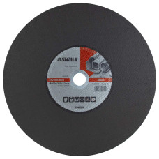 SIGMA Круг отрезной по металлу Ø400×3.5×32мм (1940941)