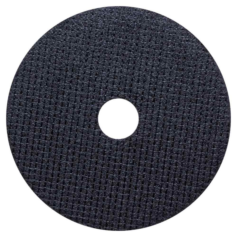 Grad Круг отрезной по металлу Ø125×1.2×22.2мм (1941055)