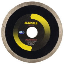 SIGMA Круг алмазный HQ универсальный Ø300×3.2×32мм, 5600об/мин (194300z)