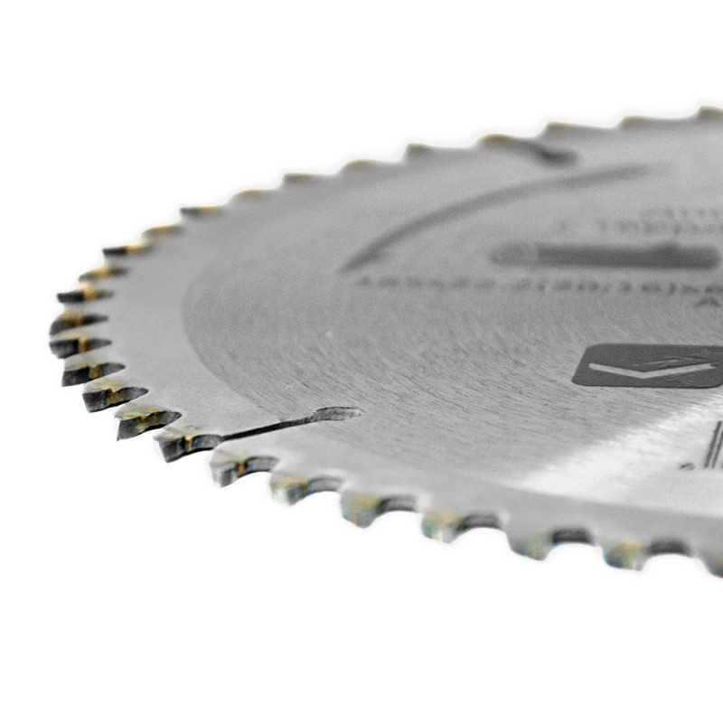 Grad Диск пильный по дереву с твердосплавными напайками Ø185×22.2 (20; 16)×60Т, 8000об/мин (1957775)