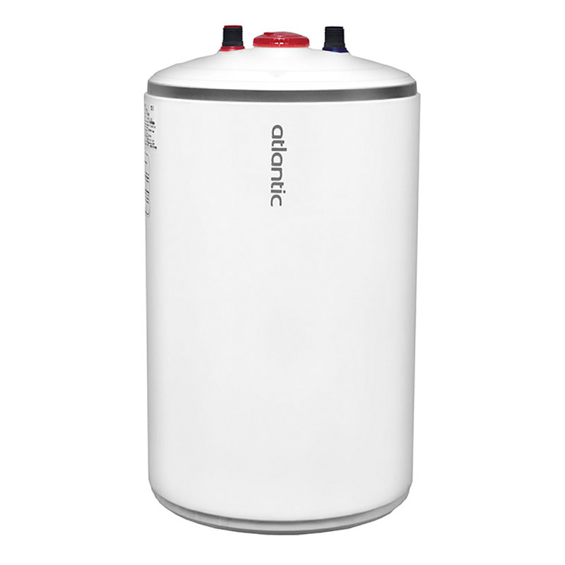 Atlantic Водонагрівач (бойлер) електричний Opro Small PC 15 S 15 літрів (821231)