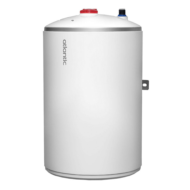 Atlantic Водонагрівач (бойлер) електричний Opro Small PC 15 S 15 літрів (821231)