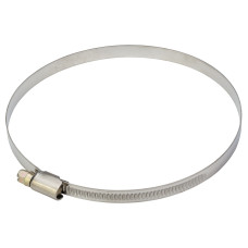 SIGMA Хомут червячный нержавеющий 9мм D110-130мм 10шт (2510191)