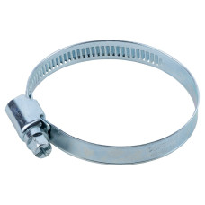 SIGMA Хомут червячный оцинкованный 9мм D40-60мм 10шт (2511111)