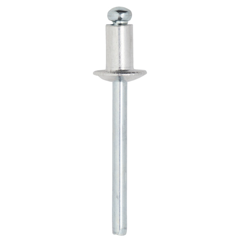 SIGMA Заклепки алюминиевые Standard 4.8×8.0мм 50шт (2612631)