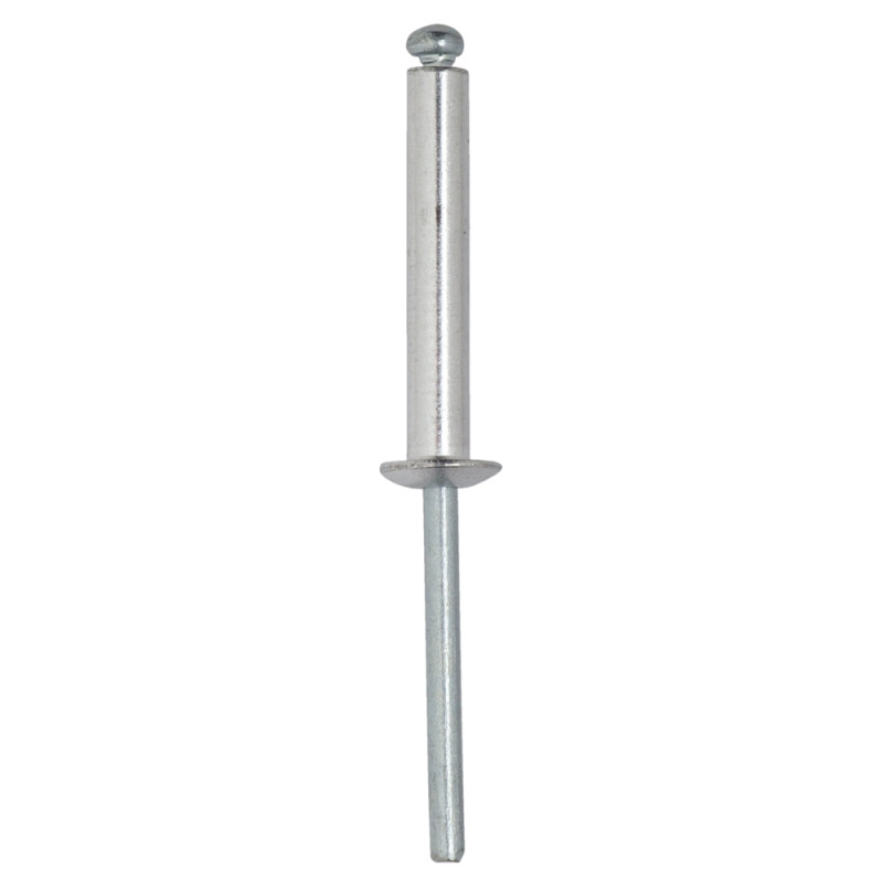 SIGMA Заклепки алюминиевые Standard 4.8×30мм 50шт (2612711)