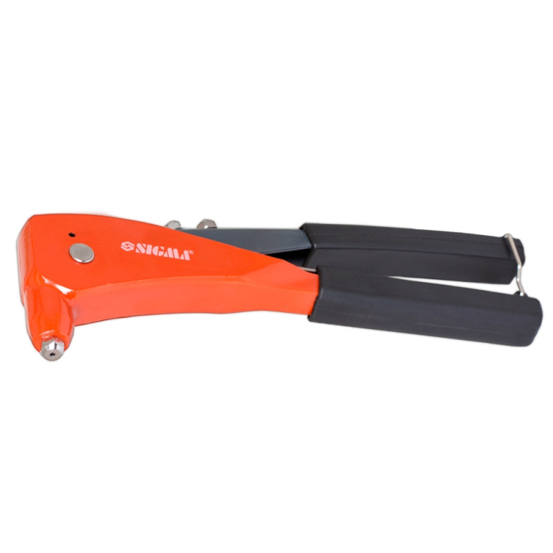 SIGMA Заклепочник 260мм (корпус литой) профи (2621001)