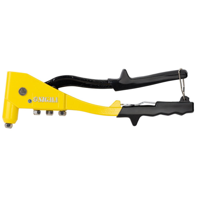 SIGMA Заклепочник (литой корпус) 260мм (2621011)