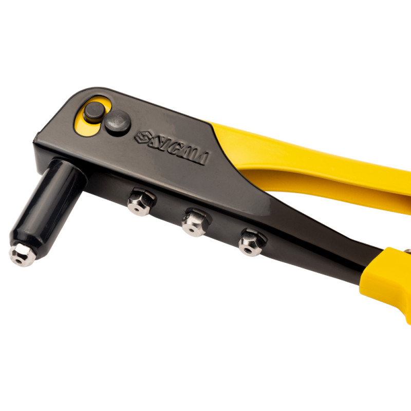 SIGMA Заклепочник стандарт 240мм (2621031)